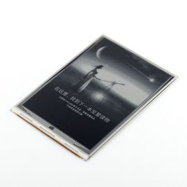Αγορά Προσαρμοσμένη οθόνη E Ink, ED060SCP Hdmi E Ink Display Για Kindle 4 / 5 / 6 online manufacture