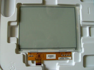 Αγορά LG 6inch EPD LB060S01-RD01 Λευκό Μαύρο Kindle 6 E Οθόνη μελάνης, οθόνη μελάνης γυάλινου χαρτιού Παράλληλος τύπος δεδομένων online manufacture