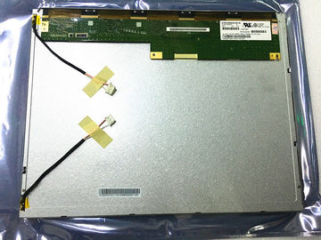 Αγορά 250 CCD 20 Pin CPT LCD οθόνη αφής για PC 15 ιντσών Μέγεθος CLAA150XP01 1024 * 768 Pixels online manufacture