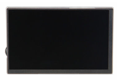 Αγορά AUO 7 ιντσών βιομηχανική οθόνη LCD PM070WL3 20 PIN 800 * 480 Pixels Ανάλυση online manufacture
