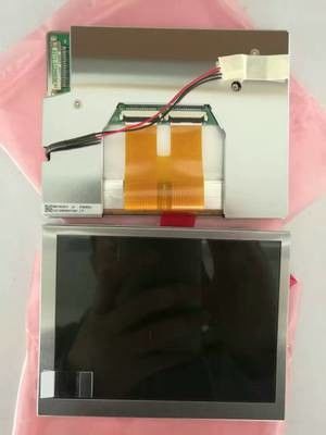 PVI 5inch 450 cd/m2 TFT LCD οθόνη με 640×480 Pixels για οθόνη αυτοκινήτου