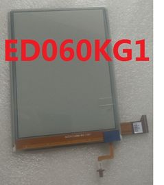 Αγορά ED060KG1 E Μονάδα εμφάνισης χαρτιού, Kobo GLO HD Ηλεκτρονική οθόνη εμφάνισης χαρτιού με φως πίσω online manufacture