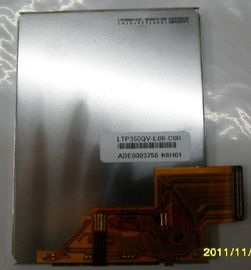 Αγορά M3 κινητή οθόνη LCD οθόνη αφής Samsung 3,5 ιντσών 60 καρφίτσες LTP350QV-E06 υψηλή φωτεινότητα online manufacture