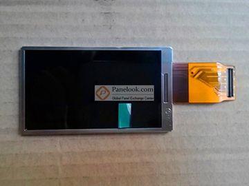 Αγορά AUO 3 ιντσών A030FL01 V2 LCD οθόνη 60Hz Για PMP Pocket TV MP4 Lcd Μοντέλο online manufacture