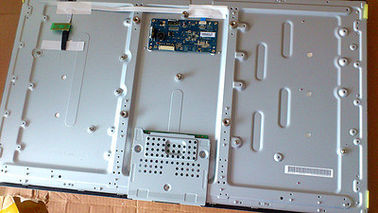 Αγορά Εικονική οθόνη οθόνης LCD 400CD/M2 φωτεινότητα 1920*1080 Pixels HD online manufacture