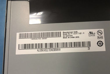 Αγορά Ηλεκτρονικές οθόνες LCD 1600*900 Pixels 250cd/m2 AUO 19.5