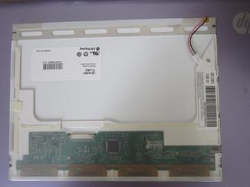 Αγορά Γυαλί OLED Βιομηχανική οθόνη LCD LG 12,1 ιντσών LB121S03-TL05 800*600 Pixels 450cd/m2 online manufacture