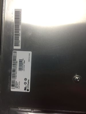 Αγορά Ψηφιακή σήμανση Βιομηχανική οθόνη LCD LM265SQ1-SLA1 online manufacture