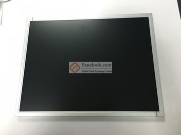 Αγορά 450CD/M2 20 Pin Βιομηχανική οθόνη LCD 1024*768 Pixels CLAA150XQ01CW CPT 15