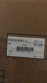 Αγορά 850CD/M2 50 Πιν Automotive LCD Display 1920*720 Pixels HSD123KPW1-A Hanstar 12.3
