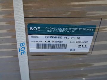 Αγορά NV156FHM-N47 BOE 15.6 ιντσών 1920 * 1080 PC LCD Μοντέλο online manufacture