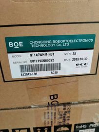 Αγορά 30 PIN 14 ιντσών NT140WHM-N31 1366 X 768 Ψηφιακή οθόνη LCD online manufacture