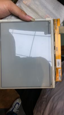 Αγορά PVI 8 ιντσών ED080XC1 160PPI 1024x768 E Εικόνα LCD με μελάνι online manufacture
