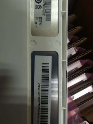 Αγορά 7 ίντσες 800*480 133PPI 400cd/m2 AUO LCD οθόνη G070VW01 V0 V1 online manufacture