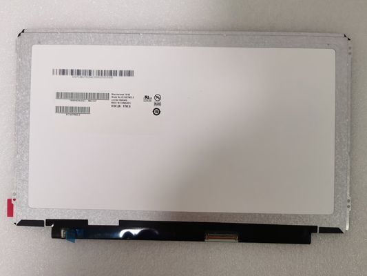 Αγορά AUO 11.6inch 220cd/m2 Δισκογραφική οθόνη LCD Μονάδα B116XTN02.2 1366×768 WXGA online manufacture