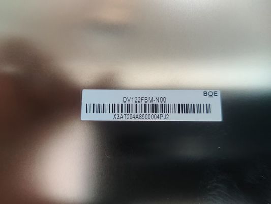 Αγορά 880×1080 114PPI 30pin 250cd/M2 Ψηφιακή σήμανση οθόνη LCD DV122FBM-N00 online manufacture