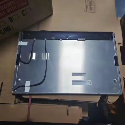 Αγορά 90PPI Βιομηχανική οθόνη LCD 22 ιντσών G220SVN01.0 250cd/m2 5.0V WLED φως πίσω online manufacture