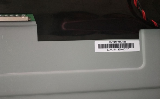 Αγορά 49PPI Πίνακας LCD DV280FBM-NB0 BOE 28 ιντσών LVDS 800cd/M2 online manufacture