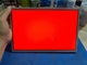 Αιχμηρή βιομηχανική LCD επίδειξη LQ121K1LG58 1280 (RGB) ×800 WXGA 124PPI 700cd/M2 20PIN 12.1Inch