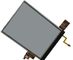 Μικρή επιτροπή αφής επίδειξης μελανιού LCD ED060XD4 Ε για την ατζέντα 626 αφή Λουξεμβούργο 3