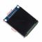 Ολοκληρωμένο κύκλωμα 7 οδηγών διεπαφών OLED SSD135 SPI πλήρης ενότητα χρώματος OLED καρφιτσών για Arbuino 51 STM32