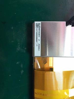 Καλή τιμή. PVI 5.7 ιντσών Βιομηχανική Οθόνη LCD με ανάλυση VGA 640×480 και φωτεινότητα 450cd/m2 σε απευθείας σύνδεση