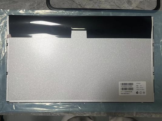 Καλή τιμή. 18.5inch BOE TFT LCD Panel με ανάλυση 1920x1080 και 30PIN Connector για ψηφιακή σήμανση σε απευθείας σύνδεση
