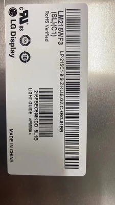 LG 21,5 ιντσών Βιομηχανική οθόνη LCD ιατρικής απεικόνισης επιτραπέζια οθόνη LCD LM215WF3-SLC1
