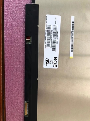 BOE 300CD/M2 Πίνακας οθόνης φορητού υπολογιστή 30PIN 157PPI PC LCD Μοντέλο 14 ιντσών NV140FHM-N69