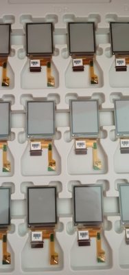 PVI EPD E Ink Display Module 1.7inch ET017QC4 240X320pixels για φορητό ρολόι