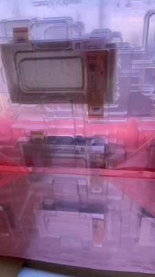 Καλή τιμή. PVI ED035OC1 3,5 ιντσών EPD E Μοντέλο οθόνης μελάνης E Χαρτί 360x600 Pixels για χειρισμό PDA σε απευθείας σύνδεση