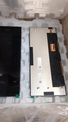 Καλή τιμή. 12.3 ίντσες Υψηλή φωτεινότητα 166ccd/m2 Εικονική οθόνη LCD TM123XDKP17-00 με ανάλυση 1920*720pixels σε απευθείας σύνδεση