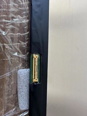 Καλή τιμή. BOE LM133LF8L02 Οθόνη LCD φορητού υπολογιστή 13,3 ιντσών 300CD/M2 1920x1080pixels σε απευθείας σύνδεση