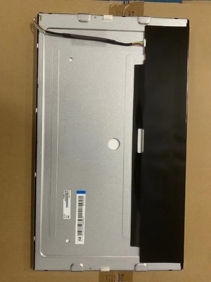Βιομηχανική LCD επιτροπή 1920x1080 350 Cd/M2 GV185FHM-N10-3M30 30pin BOE 18.5inch