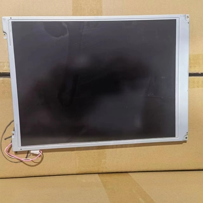 Βιομηχανική επίδειξη οθόνης αφής HITACHI 10inch 100 Cd/M ² SX25S004 40pin
