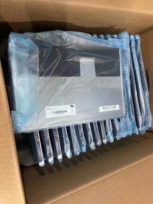 Καλή τιμή. Βιομηχανική ενότητα 400 Cd/M2 G121ICE-L02 30pin επιτροπής LCD Innolux 12.1inch σε απευθείας σύνδεση