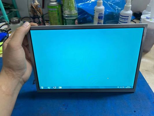 Καλή τιμή. Sharp 12,1 ιντσών Βιομηχανική οθόνη LCD LQ121K1LG58 1280x800 WXGA 700cd/m2 Πίνακα TFT-LCD με 20PIN διεπαφή σε απευθείας σύνδεση