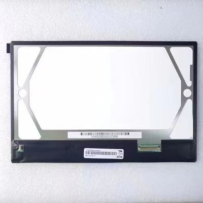 ποιότητας Μονάδα LCD PC 10,1 ιντσών με 1280x800 Pixels και 430cd/m2 φωτεινότητα Πίνακας οθόνης TFT-LCD Εργοστάσιο