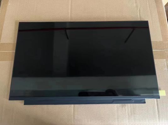 ποιότητας Πάντα 15.6 ιντσών Μονάδα LCD PC TFT-LCD Οθόνη με 1920x1080 Pixels 220cd/m2 φωτεινότητα και σύνδεσμος 30PIN Εργοστάσιο