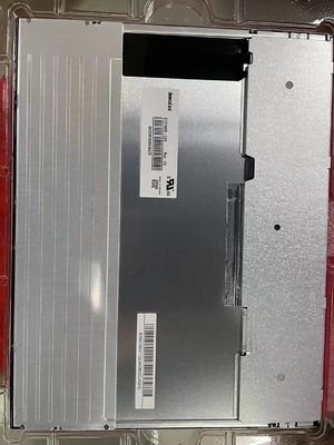 Βιομηχανικό Innolux 12,1 υγειονομική περίθαλψη 800RGBx600 SVGA 82PPI 20P επιτροπής επίδειξης ίντσας LCD