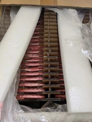 Καλή τιμή. 7 ιντσών Innolux ZJ070NA-01P Εικονική οθόνη LCD με 1024x600 Pixels και 500 cd/m2 φωτεινότητα σε απευθείας σύνδεση