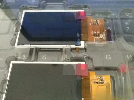 Καλή τιμή. AMPIRE 2.4 ιντσών μονάδα οθόνης TFT LCD με ανάλυση 320x240 pixels και διεπαφή 51PIN σε απευθείας σύνδεση