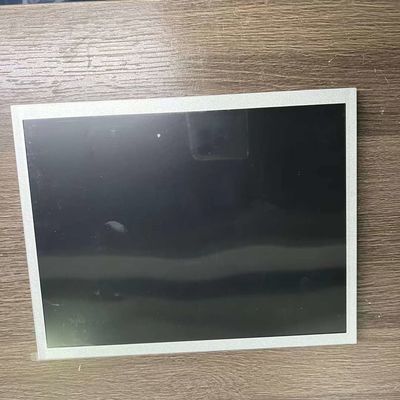 Καλή τιμή. Οθόνη LCD βιομηχανικής χρήσης 10,4 ιντσών με ανάλυση XGA 1024×768 και πάνελ TFT-LCD 16,7 εκατομμυρίων χρωμάτων σε απευθείας σύνδεση