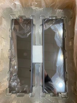 Καλή τιμή. 400CCD/M2 τεντωμένη επίδειξη NV126B5M-N42 1920 * 515Pixels 157 Ppi 30 καρφίτσα 3.3V φραγμών LCD σε απευθείας σύνδεση