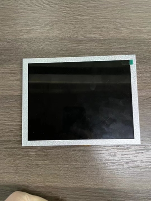 8 βιομηχανική Tft επίδειξη 800*600pixels 125PPI 16.7M χρώμα 250 καρφίτσα ² 50 Cd/M ίντσας GT080S0M-N12