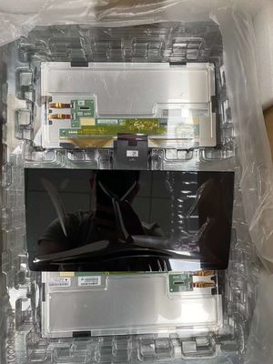 Καλή τιμή. AUO 10Inch Industrial LCD Panel Αυτοκινητοβιομηχανική οθόνη LCD με φωτεινότητα 1000CD/M2 Ανάλυση 1560X700P και διεπαφή 60PIN σε απευθείας σύνδεση