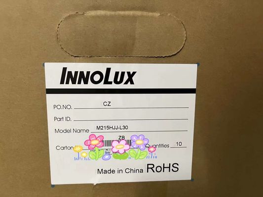 Καλή τιμή. Οθόνη LCD Innolux 21,5 ιντσών TFT-LCD Panel με ανάλυση 1920x1080P και σύνδεση 30PIN σε απευθείας σύνδεση