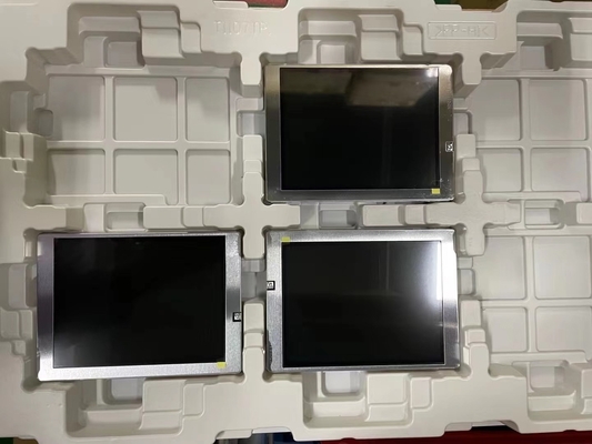 Sharp 5.7Inch Industrial LCD μοντέλο LQ057Q3DC03 320X240Pixels 70PPI 500cd/M2 33PIN
