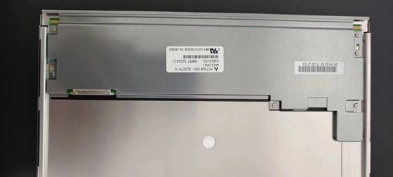 ποιότητας Βιομηχανική οθόνη LCD Mitsubishi 12,1 ιντσών AA121XN11 με ανάλυση 1024x768 pixels και φωτεινότητα 1300 cd/m² Εργοστάσιο