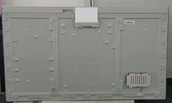 BOE 55Inch LCD οθόνη τηλεόρασης HV550QUB-F70 3840*2160pixels 80PPI 1,07 δισεκατομμύρια χρώματα 120P